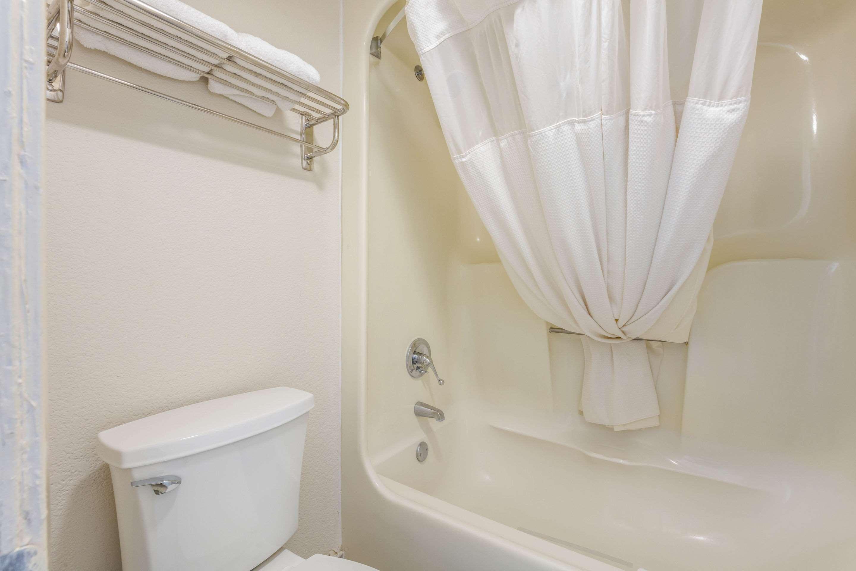 Quality Inn Forrest City I-40 Екстер'єр фото