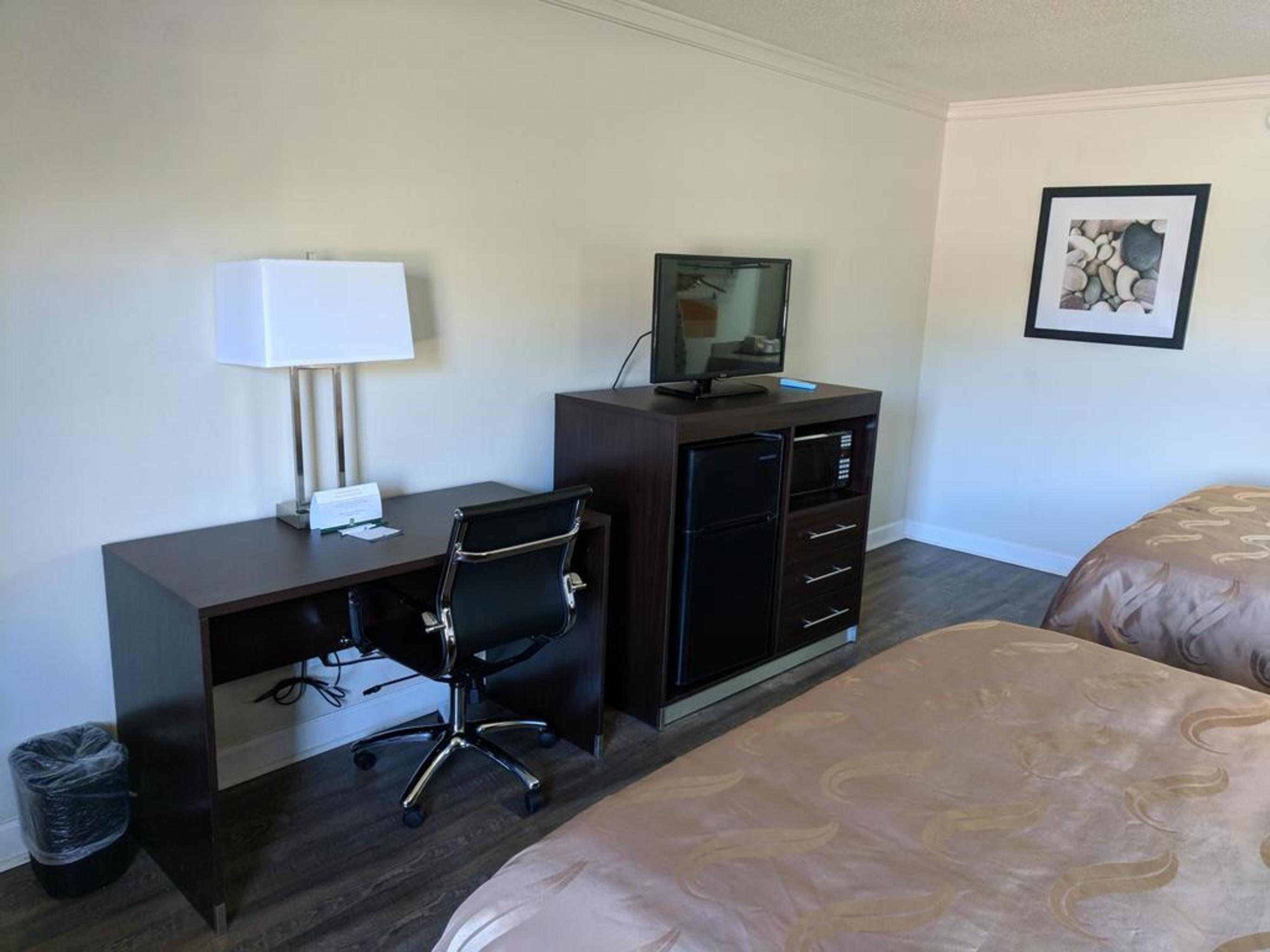Quality Inn Forrest City I-40 Екстер'єр фото