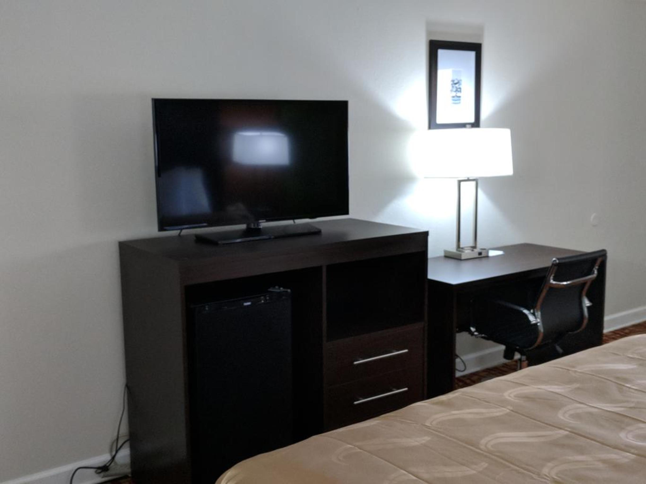 Quality Inn Forrest City I-40 Екстер'єр фото