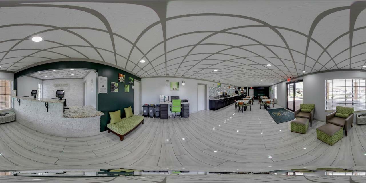 Quality Inn Forrest City I-40 Екстер'єр фото
